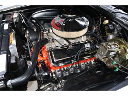 1969 Chevrolet Chevelle (CC-2067027) for sale in Addison, Illinois