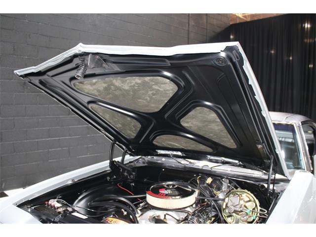 1969 Chevrolet Chevelle (CC-2067027) for sale in Addison, Illinois