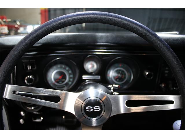 1969 Chevrolet Chevelle (CC-2067027) for sale in Addison, Illinois