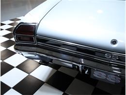 1969 Chevrolet Chevelle (CC-2067027) for sale in Addison, Illinois