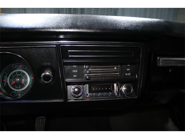 1969 Chevrolet Chevelle (CC-2067027) for sale in Addison, Illinois