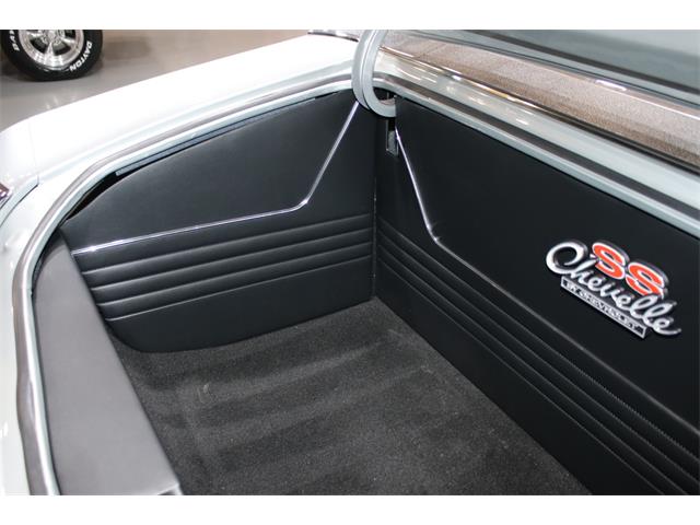 1969 Chevrolet Chevelle (CC-2067027) for sale in Addison, Illinois