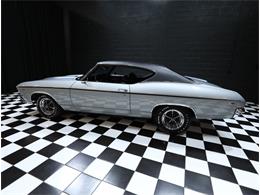 1969 Chevrolet Chevelle (CC-2067027) for sale in Addison, Illinois