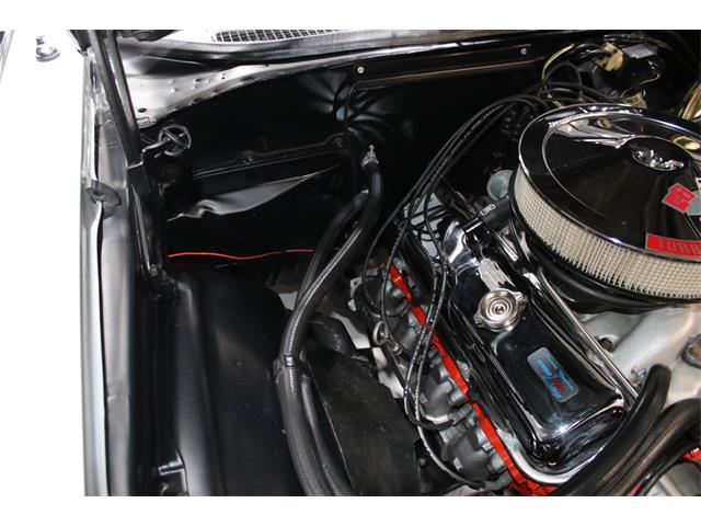 1969 Chevrolet Chevelle (CC-2067027) for sale in Addison, Illinois