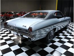 1969 Chevrolet Chevelle (CC-2067027) for sale in Addison, Illinois