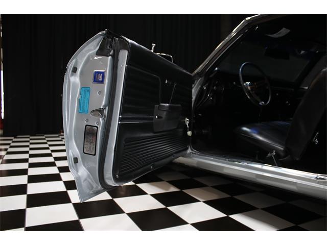 1969 Chevrolet Chevelle (CC-2067027) for sale in Addison, Illinois