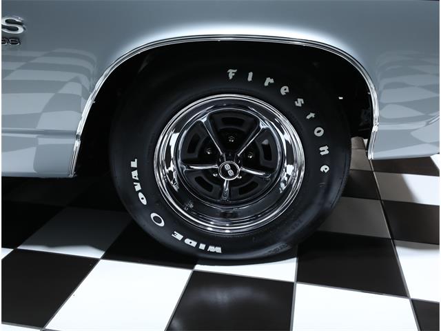 1969 Chevrolet Chevelle (CC-2067027) for sale in Addison, Illinois