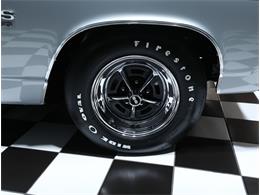 1969 Chevrolet Chevelle (CC-2067027) for sale in Addison, Illinois