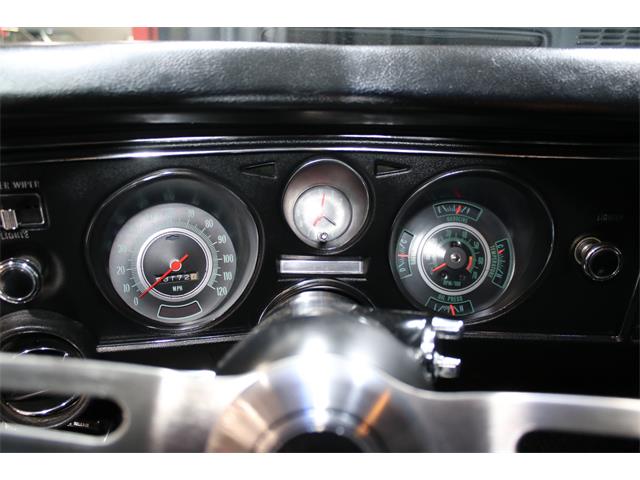 1969 Chevrolet Chevelle (CC-2067027) for sale in Addison, Illinois