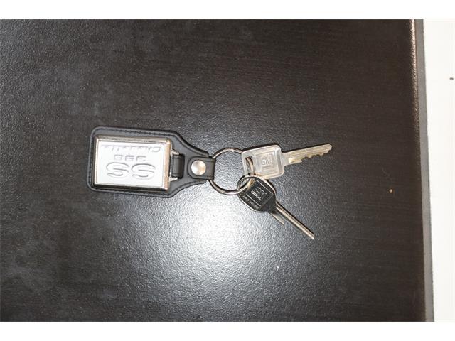 1969 Chevrolet Chevelle (CC-2067027) for sale in Addison, Illinois