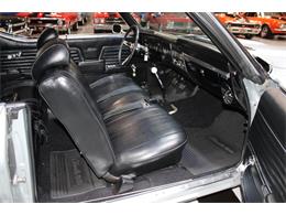 1969 Chevrolet Chevelle (CC-2067027) for sale in Addison, Illinois