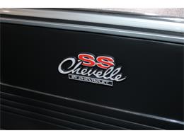 1969 Chevrolet Chevelle (CC-2067027) for sale in Addison, Illinois