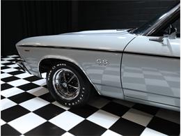 1969 Chevrolet Chevelle (CC-2067027) for sale in Addison, Illinois