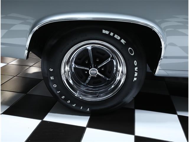 1969 Chevrolet Chevelle (CC-2067027) for sale in Addison, Illinois