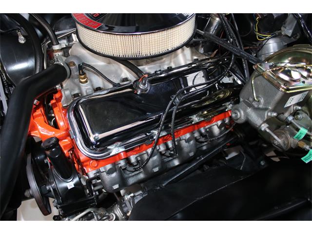 1969 Chevrolet Chevelle (CC-2067027) for sale in Addison, Illinois