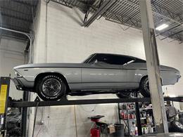 1969 Chevrolet Chevelle (CC-2067027) for sale in Addison, Illinois