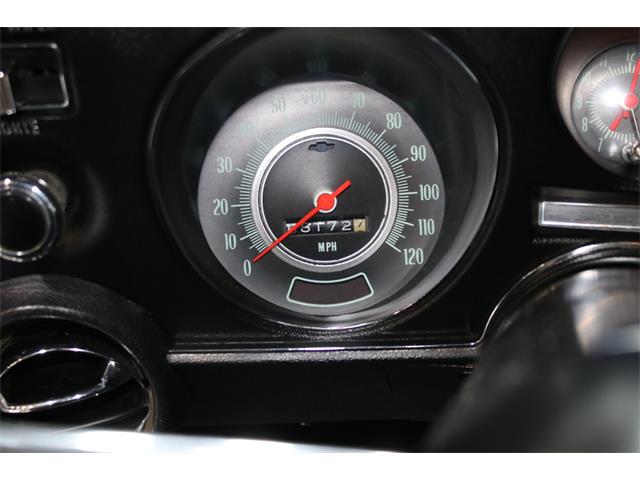 1969 Chevrolet Chevelle (CC-2067027) for sale in Addison, Illinois