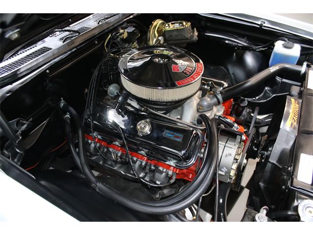 1969 Chevrolet Chevelle (CC-2067027) for sale in Addison, Illinois