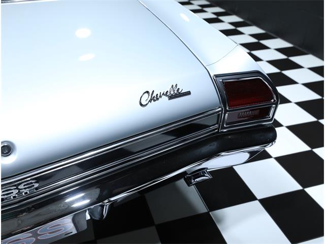 1969 Chevrolet Chevelle (CC-2067027) for sale in Addison, Illinois