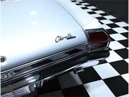 1969 Chevrolet Chevelle (CC-2067027) for sale in Addison, Illinois