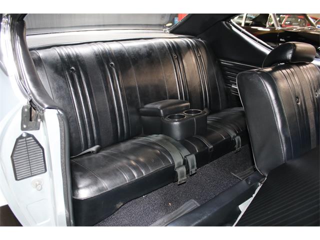 1969 Chevrolet Chevelle (CC-2067027) for sale in Addison, Illinois