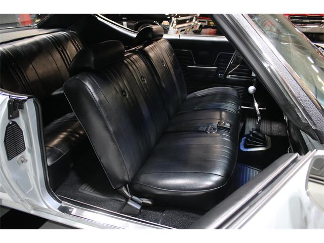 1969 Chevrolet Chevelle (CC-2067027) for sale in Addison, Illinois