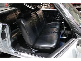 1969 Chevrolet Chevelle (CC-2067027) for sale in Addison, Illinois