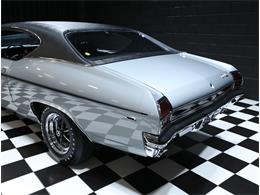 1969 Chevrolet Chevelle (CC-2067027) for sale in Addison, Illinois