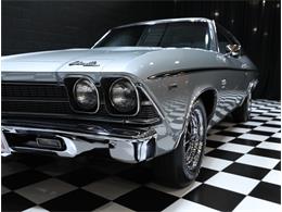 1969 Chevrolet Chevelle (CC-2067027) for sale in Addison, Illinois