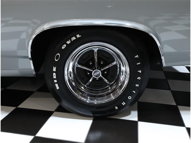 1969 Chevrolet Chevelle (CC-2067027) for sale in Addison, Illinois