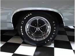 1969 Chevrolet Chevelle (CC-2067027) for sale in Addison, Illinois