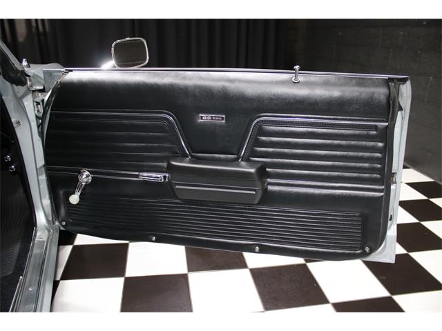 1969 Chevrolet Chevelle (CC-2067027) for sale in Addison, Illinois