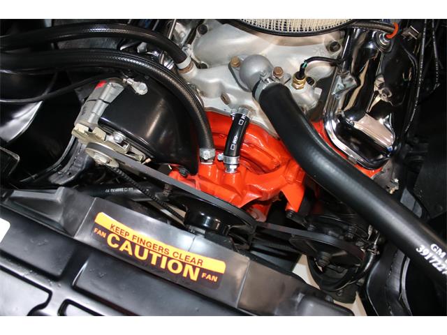 1969 Chevrolet Chevelle (CC-2067027) for sale in Addison, Illinois