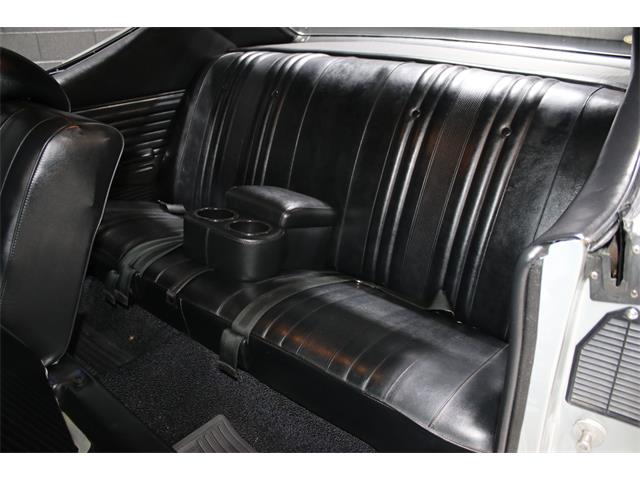 1969 Chevrolet Chevelle (CC-2067027) for sale in Addison, Illinois