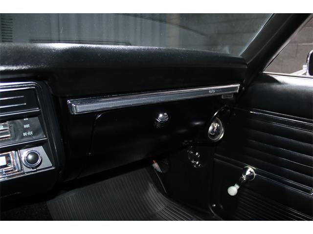 1969 Chevrolet Chevelle (CC-2067027) for sale in Addison, Illinois