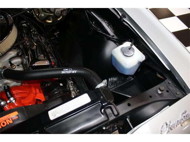 1969 Chevrolet Chevelle (CC-2067027) for sale in Addison, Illinois