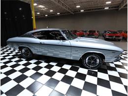 1969 Chevrolet Chevelle (CC-2067027) for sale in Addison, Illinois