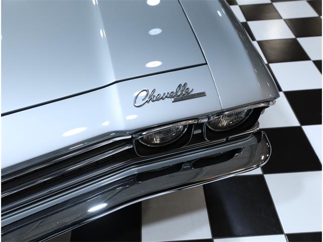 1969 Chevrolet Chevelle (CC-2067027) for sale in Addison, Illinois