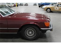 1985 Mercedes-Benz 500SL (CC-2067028) for sale in Las Vegas, Nevada