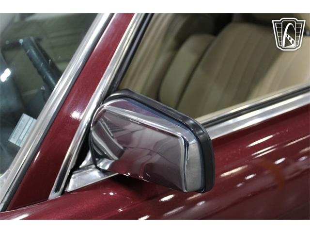 1985 Mercedes-Benz 500SL (CC-2067028) for sale in Las Vegas, Nevada