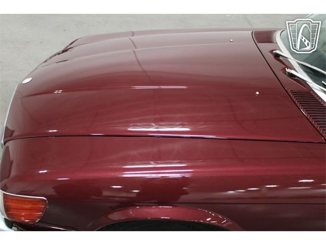 1985 Mercedes-Benz 500SL (CC-2067028) for sale in Las Vegas, Nevada