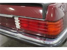 1985 Mercedes-Benz 500SL (CC-2067028) for sale in Las Vegas, Nevada