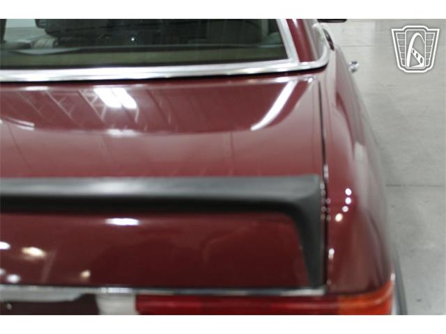 1985 Mercedes-Benz 500SL (CC-2067028) for sale in Las Vegas, Nevada