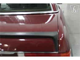 1985 Mercedes-Benz 500SL (CC-2067028) for sale in Las Vegas, Nevada