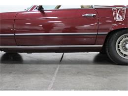 1985 Mercedes-Benz 500SL (CC-2067028) for sale in Las Vegas, Nevada