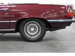 1985 Mercedes-Benz 500SL (CC-2067028) for sale in Las Vegas, Nevada