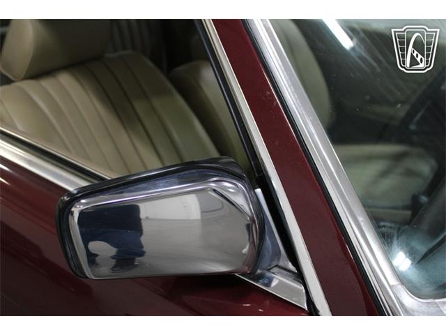 1985 Mercedes-Benz 500SL (CC-2067028) for sale in Las Vegas, Nevada