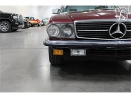 1985 Mercedes-Benz 500SL (CC-2067028) for sale in Las Vegas, Nevada