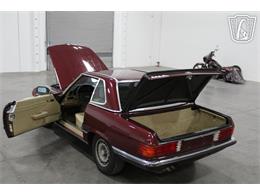 1985 Mercedes-Benz 500SL (CC-2067028) for sale in Las Vegas, Nevada