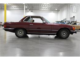 1985 Mercedes-Benz 500SL (CC-2067028) for sale in Las Vegas, Nevada